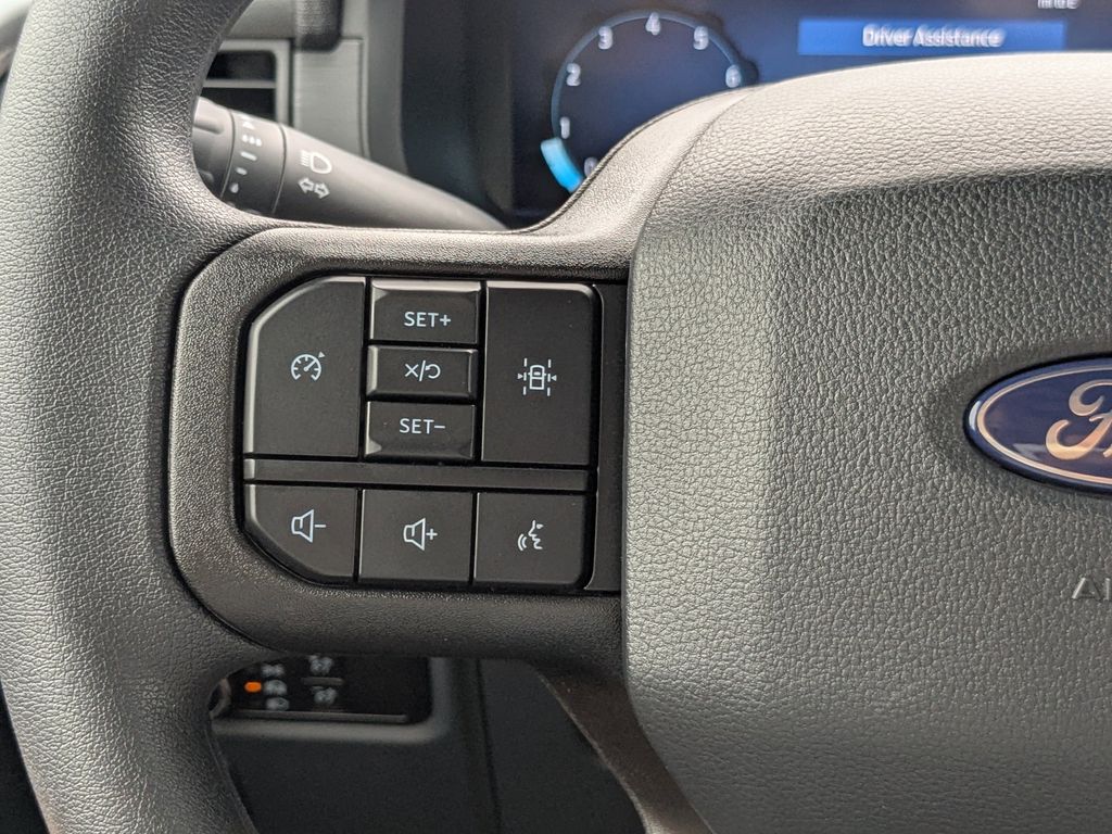 2025 Ford F-150 Rocky Ridge