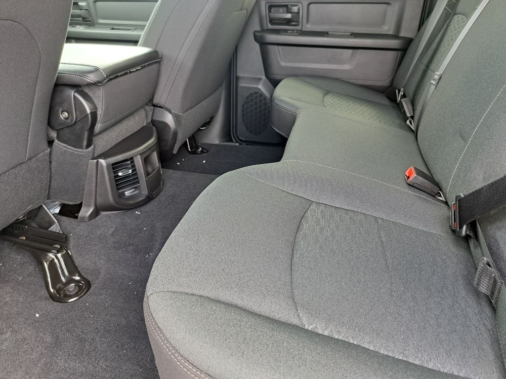 New 2026 Ram 2500 Truck
