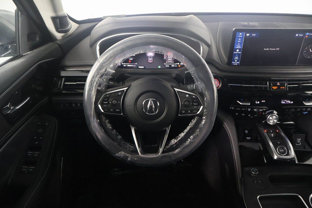 Thumbnail: 2026 Acura MDX - 3