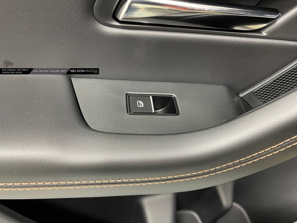 New 2026 Beige Mazda 3.3 Turbo S Premium image 40