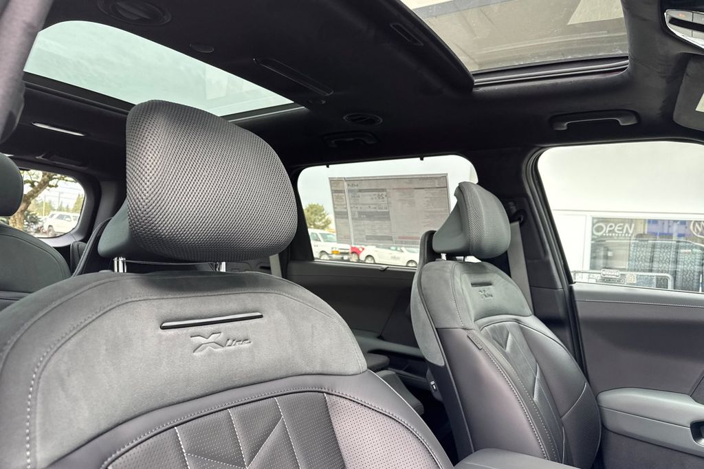 new 2027 Kia Telluride car, priced at $58,100