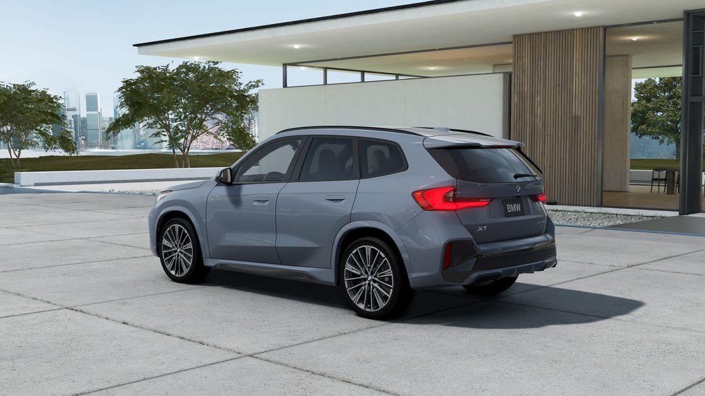 2024 BMW X1 xDrive28i 30