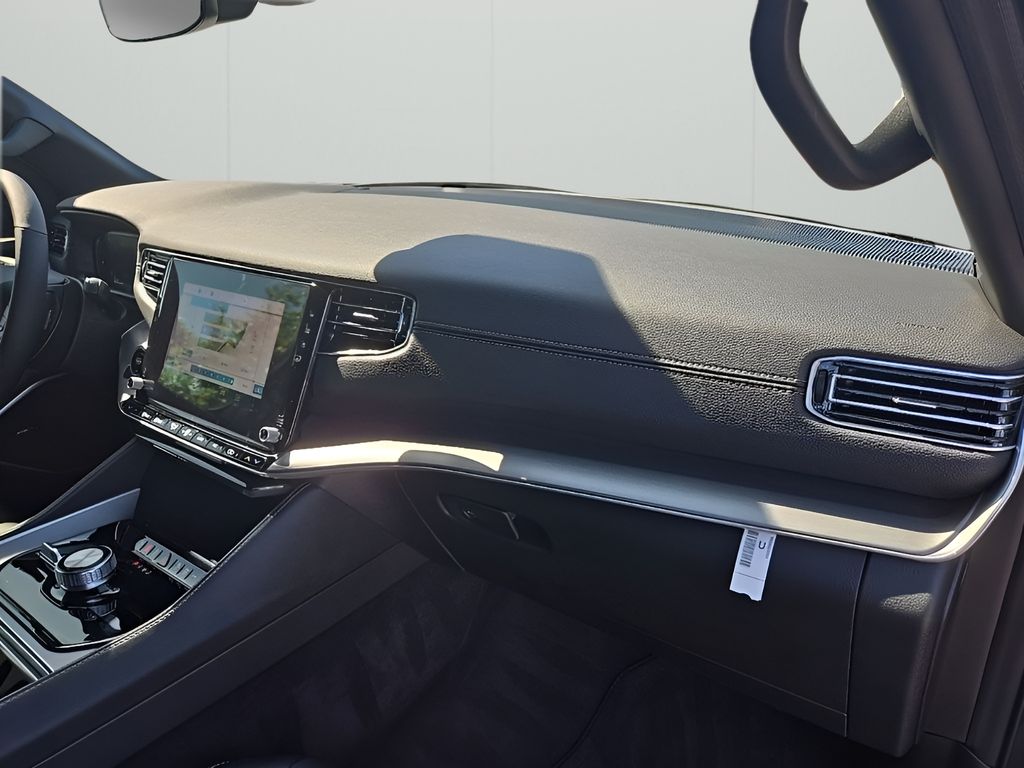 Used Car 2025 Jeep Wagoneer  Series Ii For Sale Under $70,000 In Austin, Texas