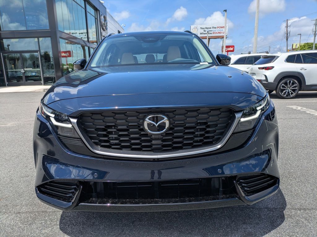 2026 Mazda CX-5 2.5 S Premium