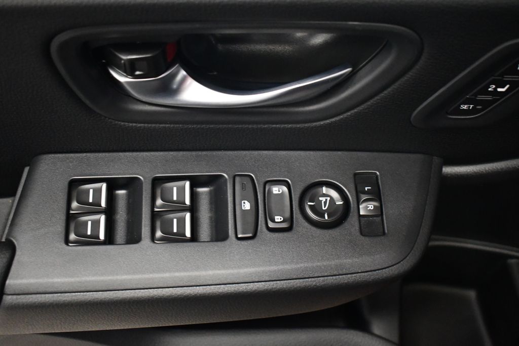 Thumbnail: 2026 Honda Pilot - 9