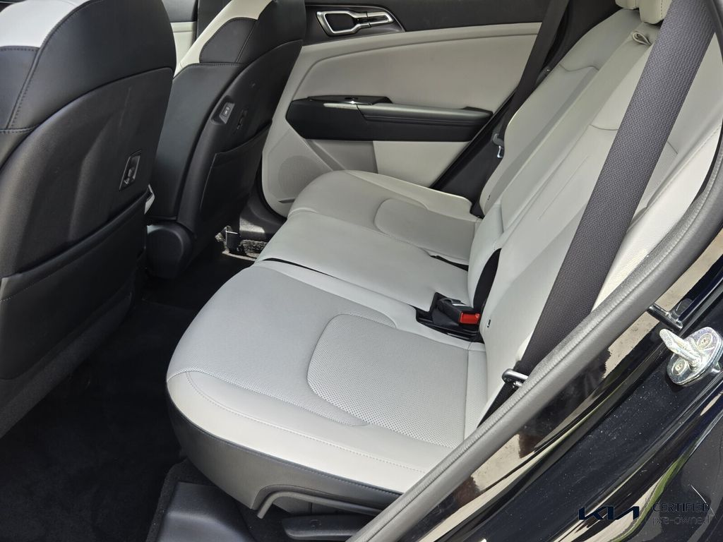 2023 Kia Sportage - $21,790