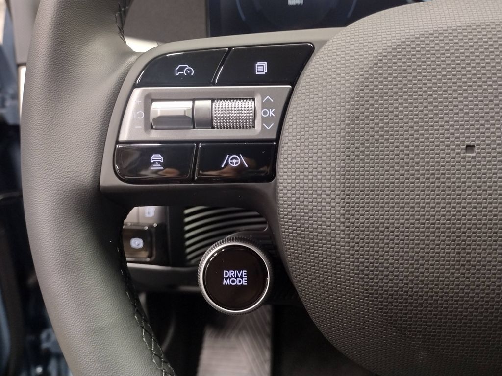 2026 Hyundai IONIQ 5 SE Standard Range