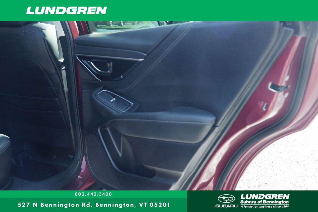Used 2023 Subaru Outback SUV