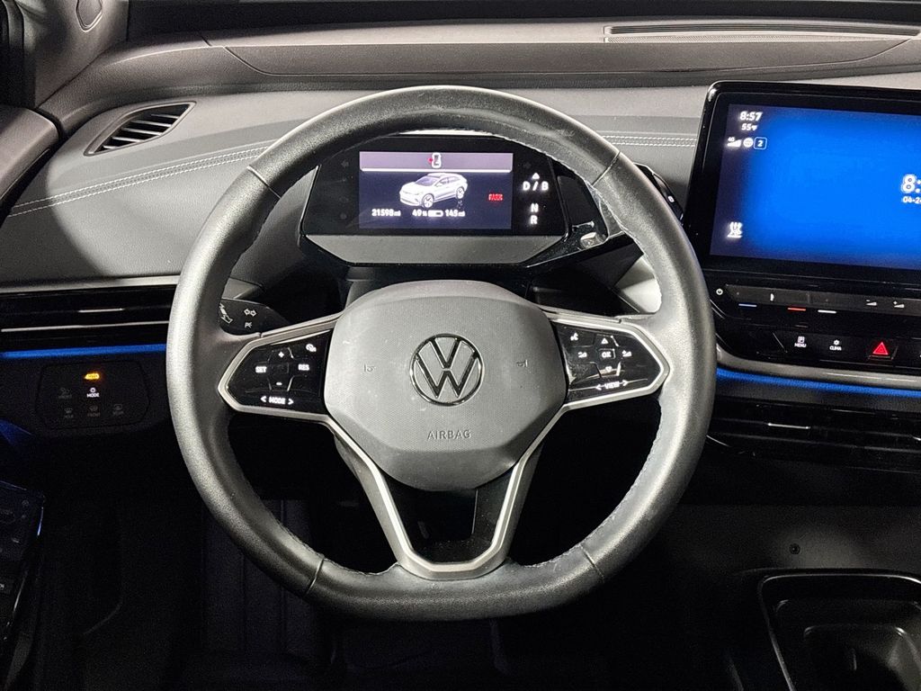 2023 Volkswagen ID.4 Pro S Plus