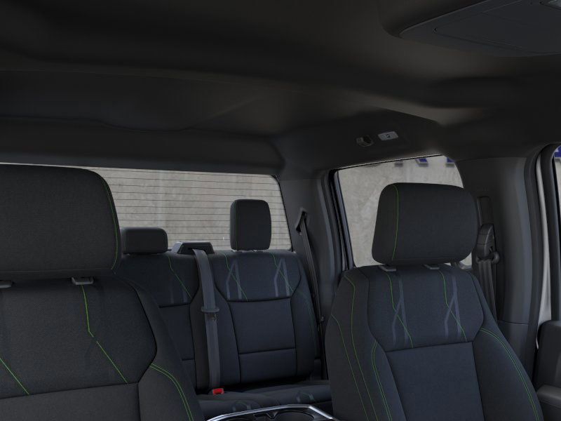2024 Ford F-150 STX photo