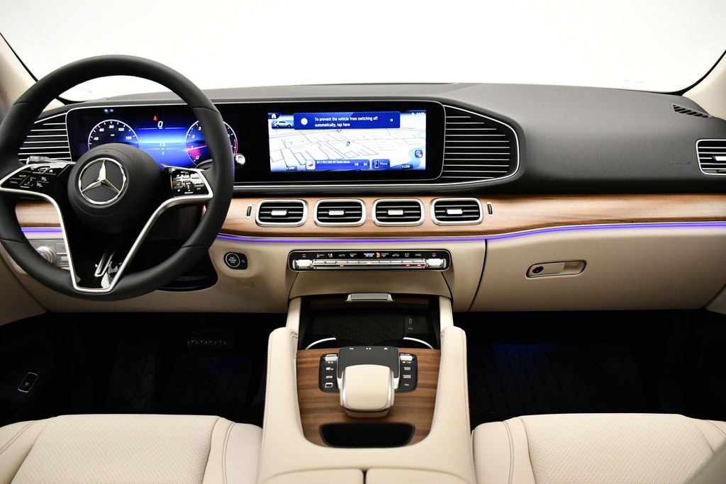 Thumbnail: 2026 Mercedes-Benz GLE - 19