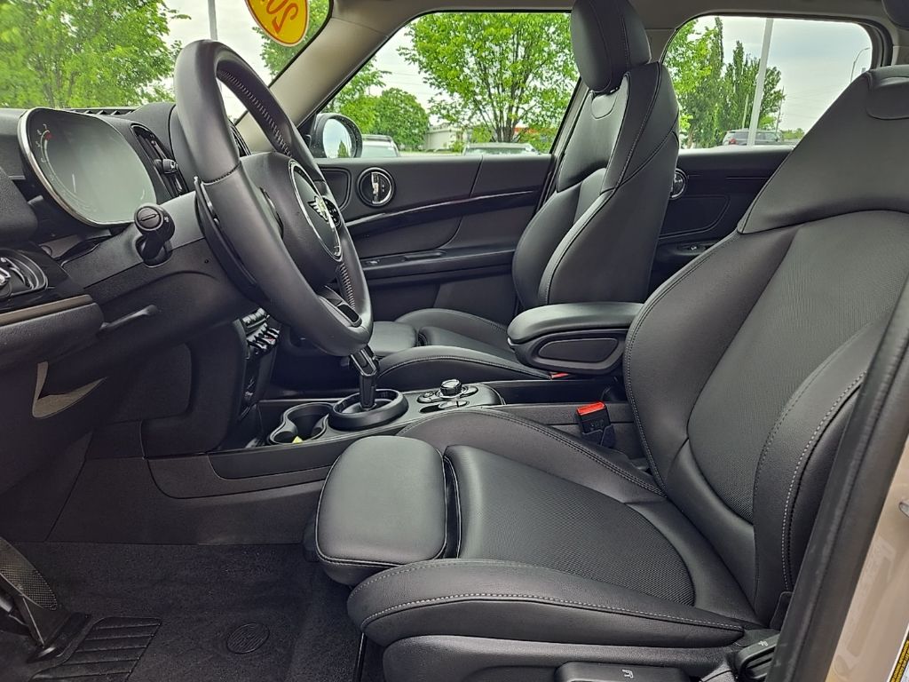2023 MINI Cooper Countryman S 19
