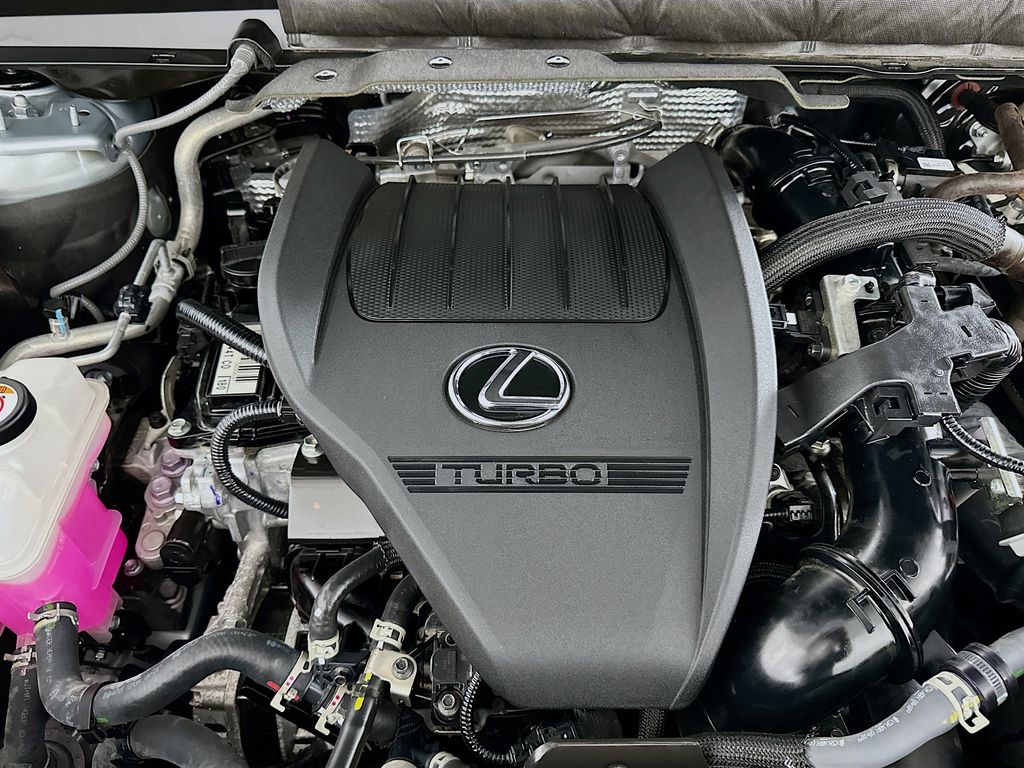 2024 Lexus RX 350 Premium+ 31