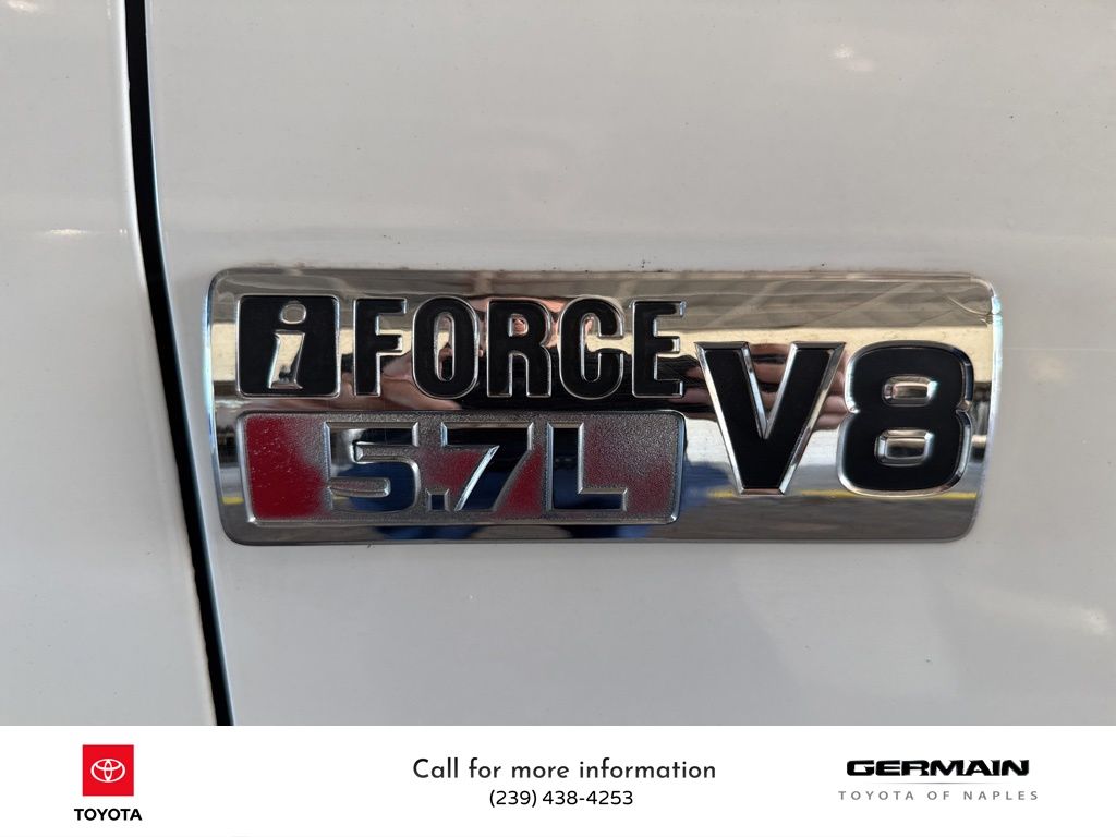 2009 Toyota Tundra SR5 photo 5