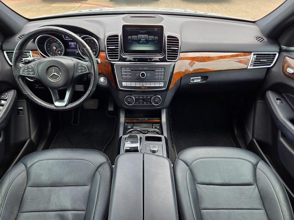 2016 Mercedes-Benz GLE GLE 350  at Autostrade