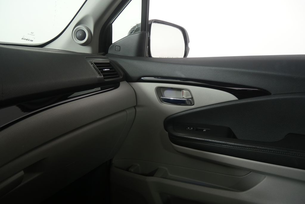 Thumbnail: 2022 Honda Pilot - 20