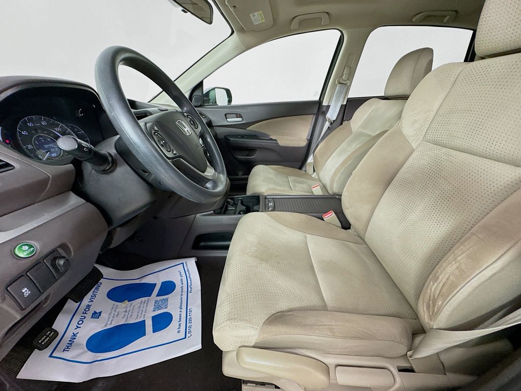 Used Car 2013 Honda Cr-v  Ex For Sale Under $15,000 In Austin, Texas