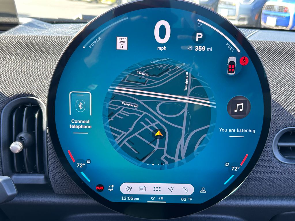 Thumbnail: 2026 MINI Cooper - 20