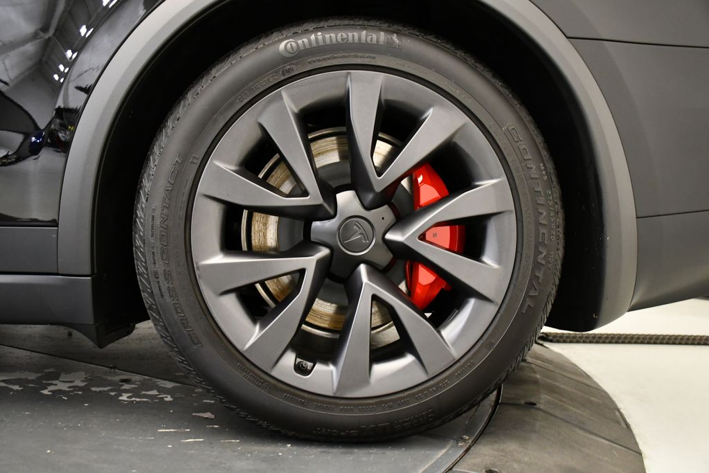 Thumbnail: 2024 Tesla Model X - 12