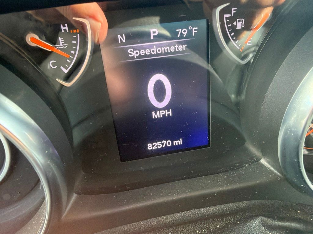 2020 Jeep Wrangler Unlimited Sport S 4x4