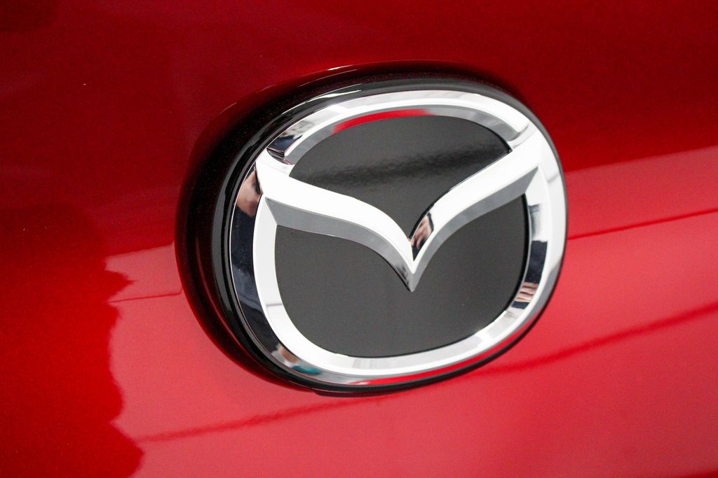 New Car 2025 Mazda Mazda3  2.5 S Select Sport For Sale Under $30,000 In Georgetown, Texas