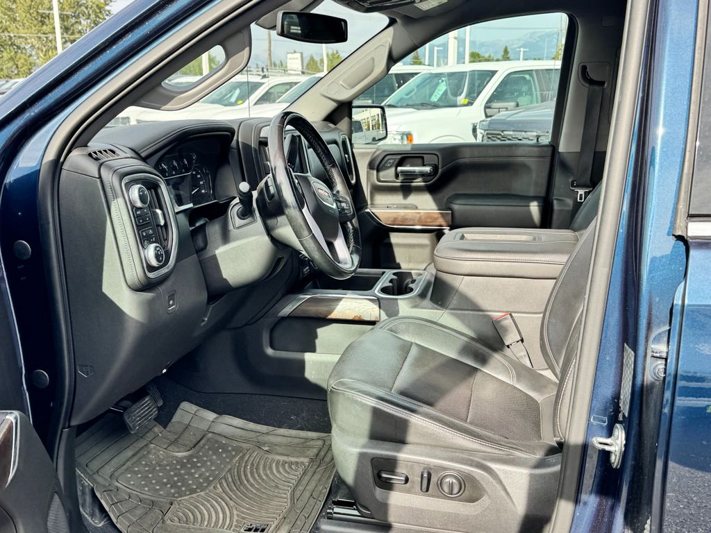 Used 2019 GMC Sierra 1500 Truck