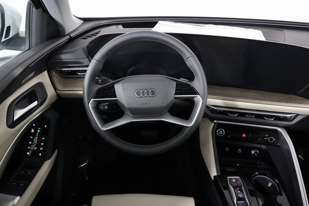 Thumbnail: 2026 Audi Q5 - 3