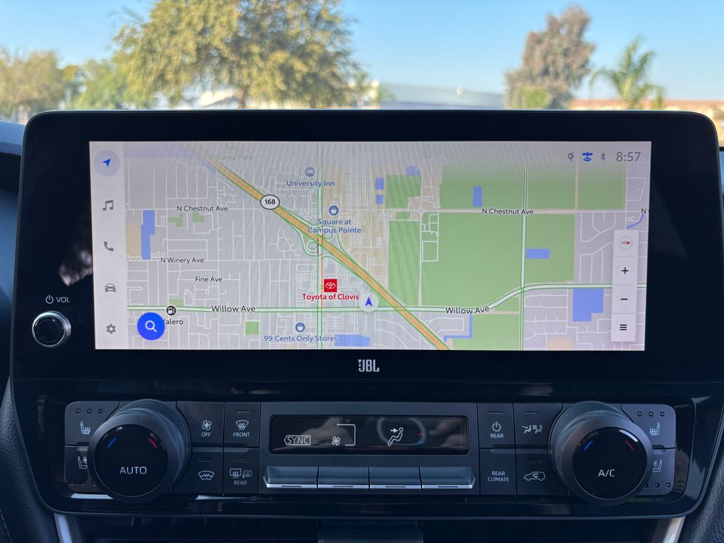 Thumbnail: 2024 Toyota Grand Highlander - 14