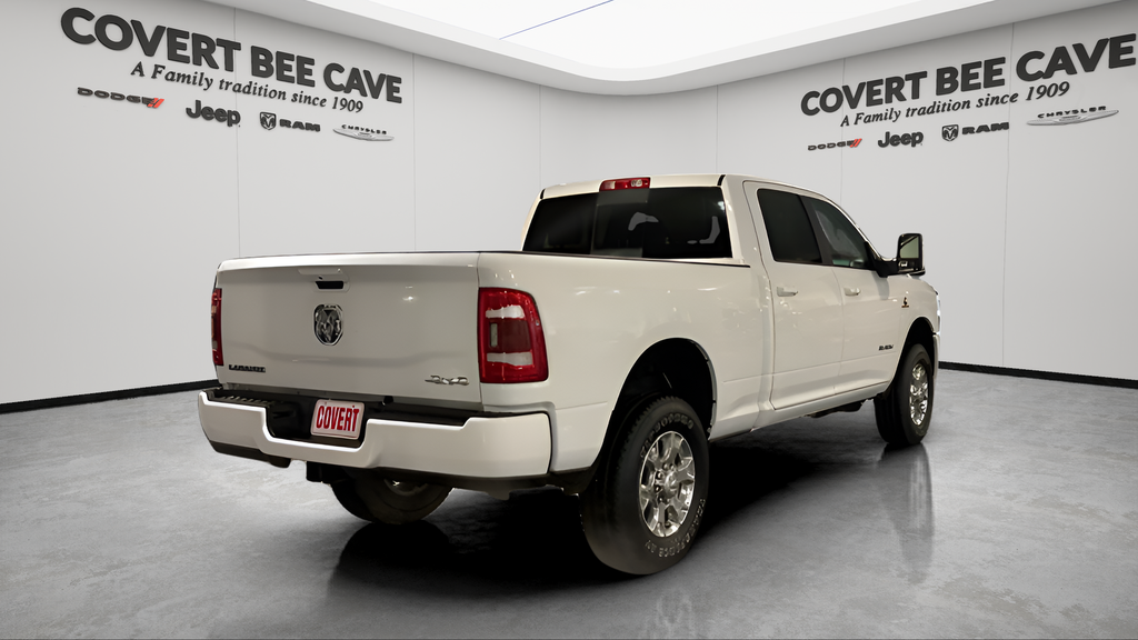 Used Car 2024 Ram 2500  Laramie For Sale Under $70,000 In Austin, Texas