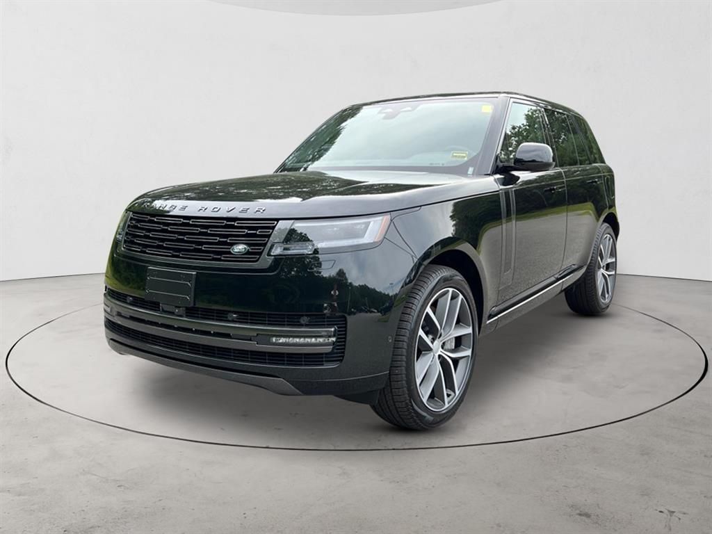 2025 Land Rover Range Rover P550e SE AWD