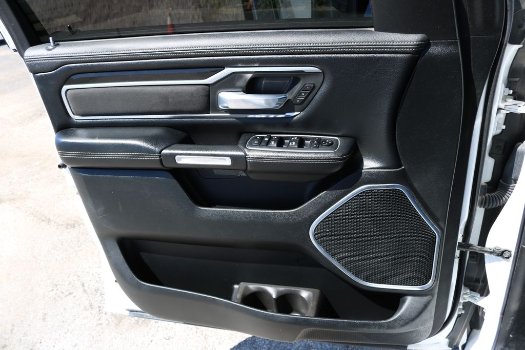 Used Car 2021 Ram 1500  Laramie For Sale Under $30,000 In Austin, Texas