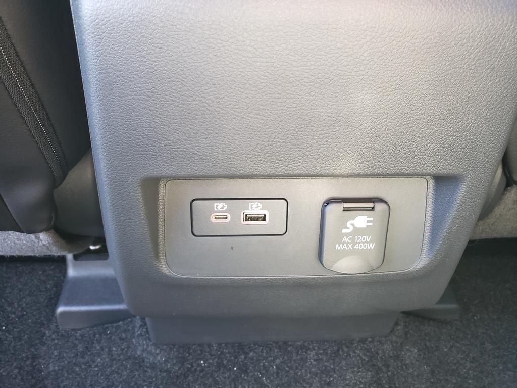 new 2026 Nissan Frontier car, priced at $47,481