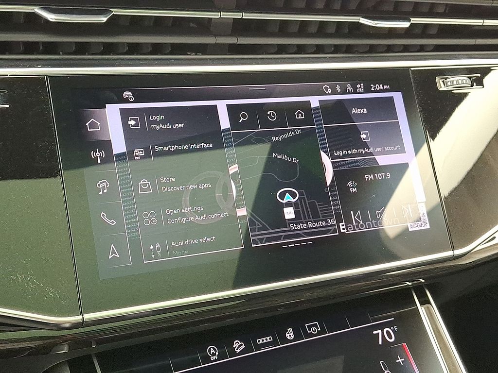 Thumbnail: 2026 Audi Q7 - 12