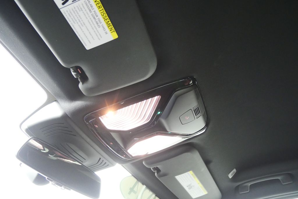 Thumbnail: 2024 BMW X3 - 24