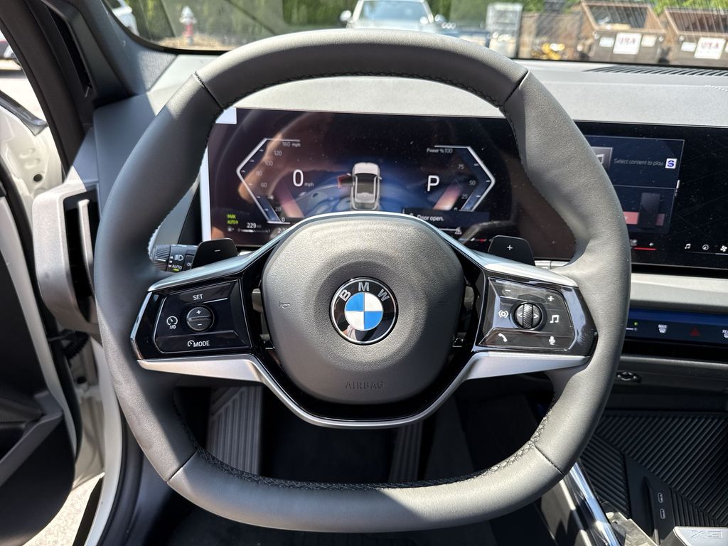 Thumbnail: 2026 BMW X3 - 14