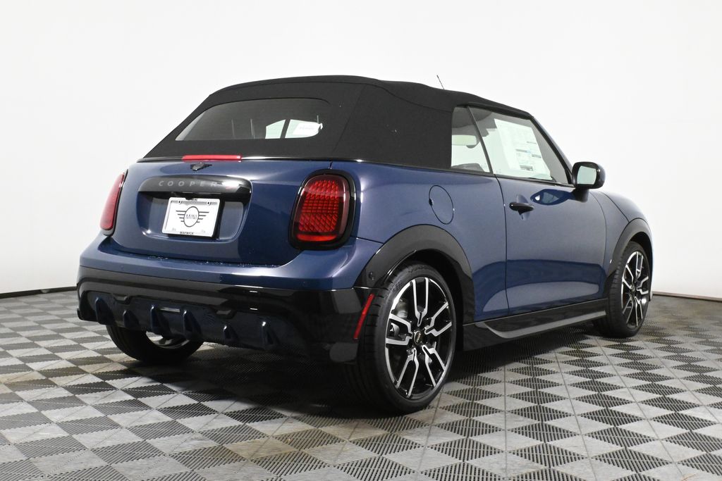 Thumbnail: 2026 MINI Cooper - 8