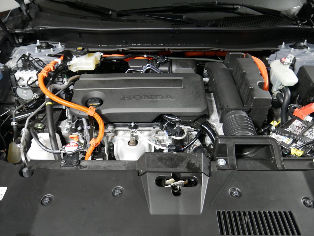 Thumbnail: 2027 Honda CR-V - 3