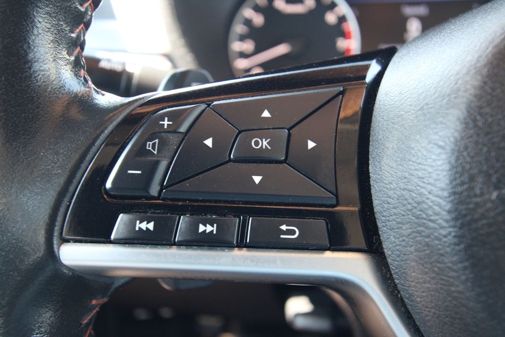 Used 2023 Nissan Altima Sedan