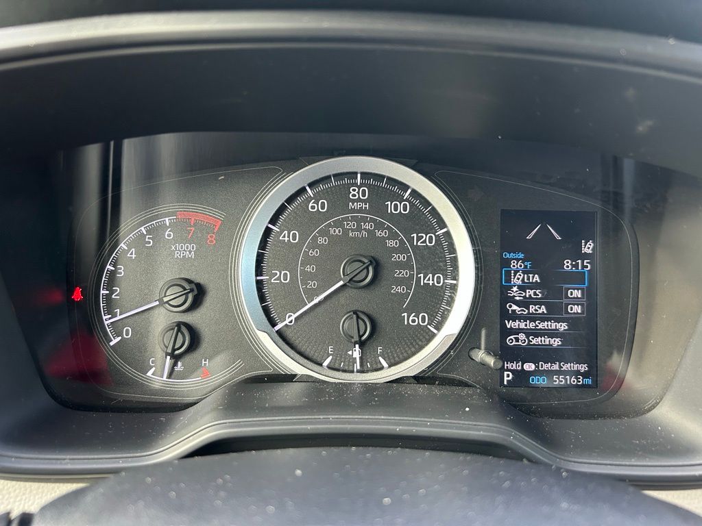 Thumbnail: 2021 Toyota Corolla - 22