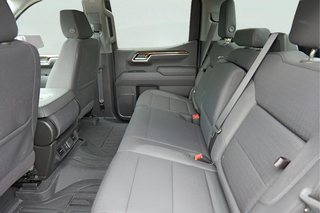 New Car 2025 Gmc Sierra 1500  Elevation For Sale Under $50,000 In Austin, Texas