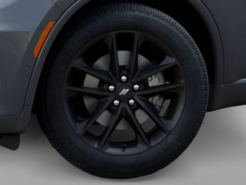 2026 Dodge Durango GT Plus Gray at South Hills CDJR