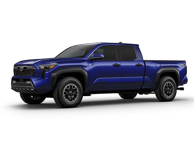 2025 Toyota Tacoma TRD Off-Road -
                West Palm Beach, FL