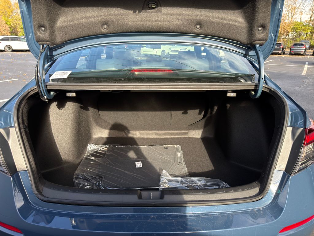 Thumbnail: 2026 Honda Civic - 22