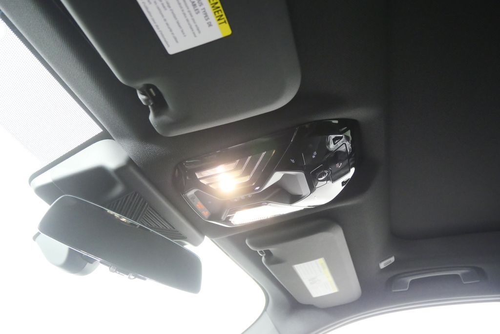 Thumbnail: 2026 BMW X3 - 22