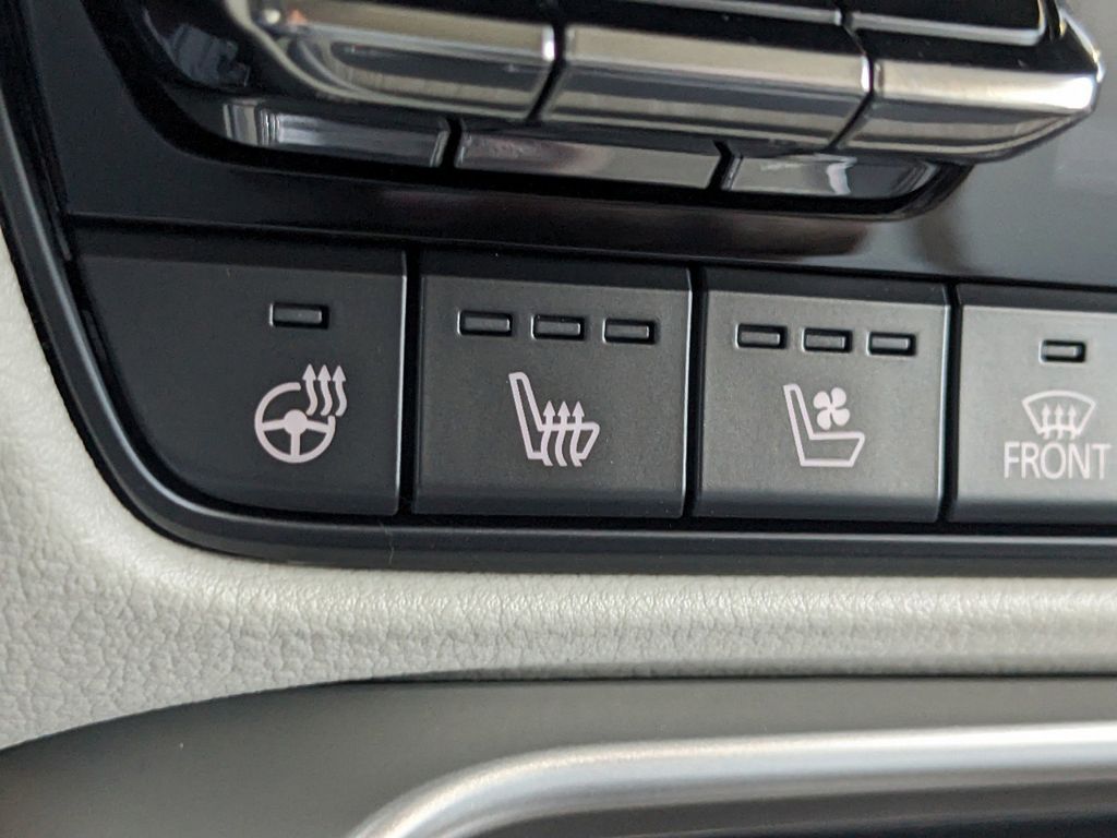 2025 Mazda CX-90 3.3 Turbo S Premium Package