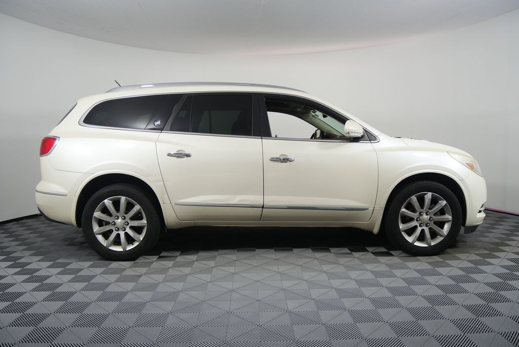 Thumbnail: 2013 Buick Enclave - 2