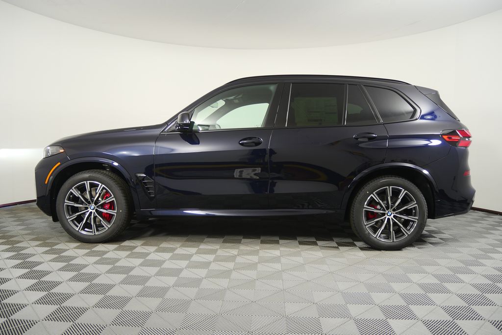 Thumbnail: 2026 BMW X5 - 6