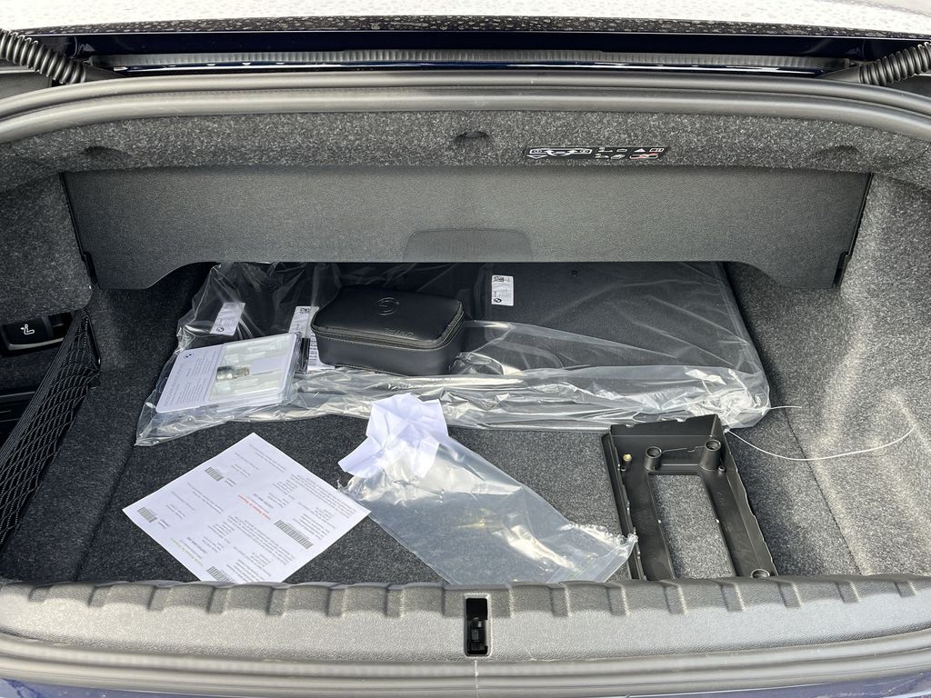 Thumbnail: 2026 BMW 4 Series - 24