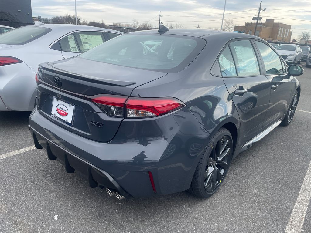 Thumbnail: 2026 Toyota Corolla - 2