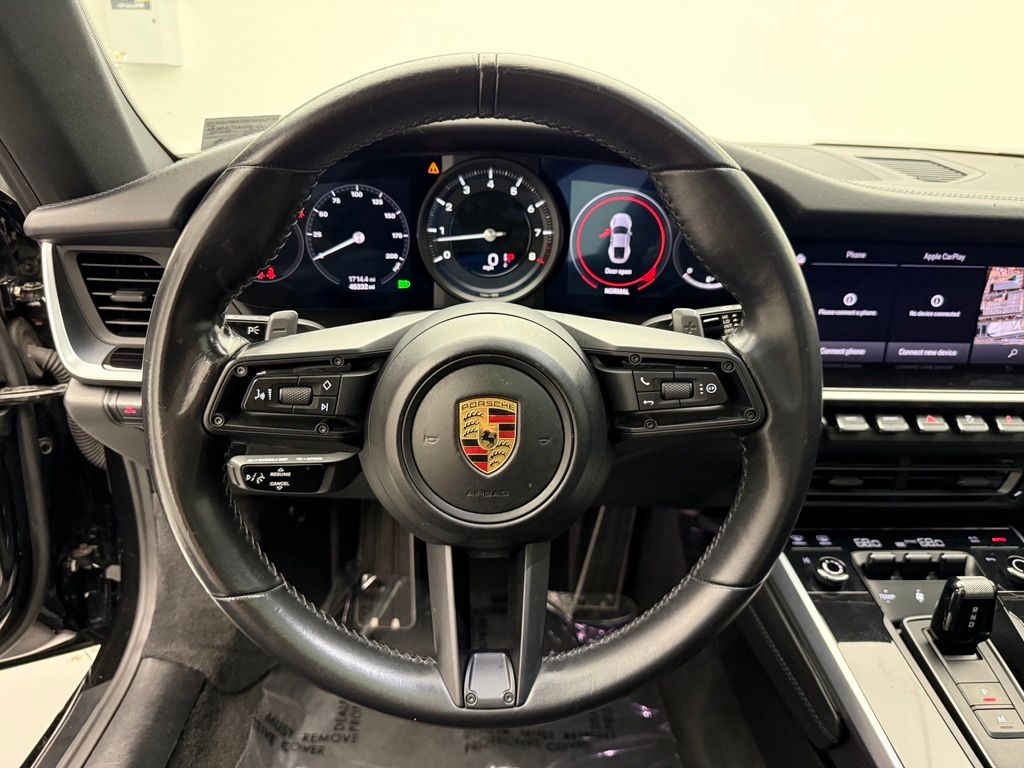 Thumbnail: 2022 Porsche 911 - 12